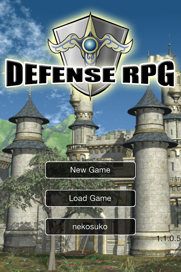 Defense RPG 3.0.8 APK