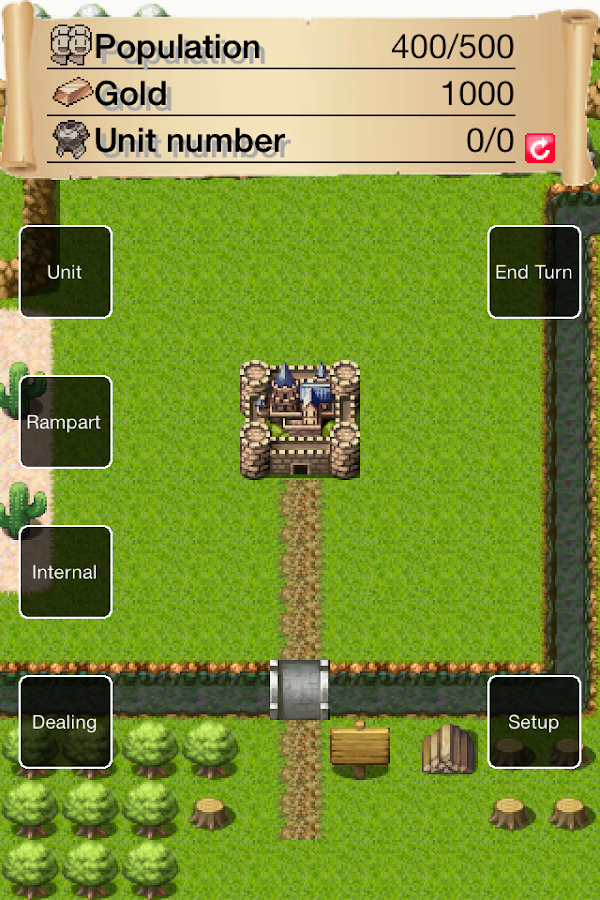 Defense RPG 3.0.8 APK