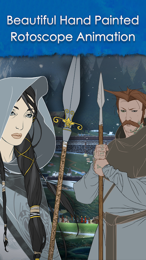 The Banner Saga  APK