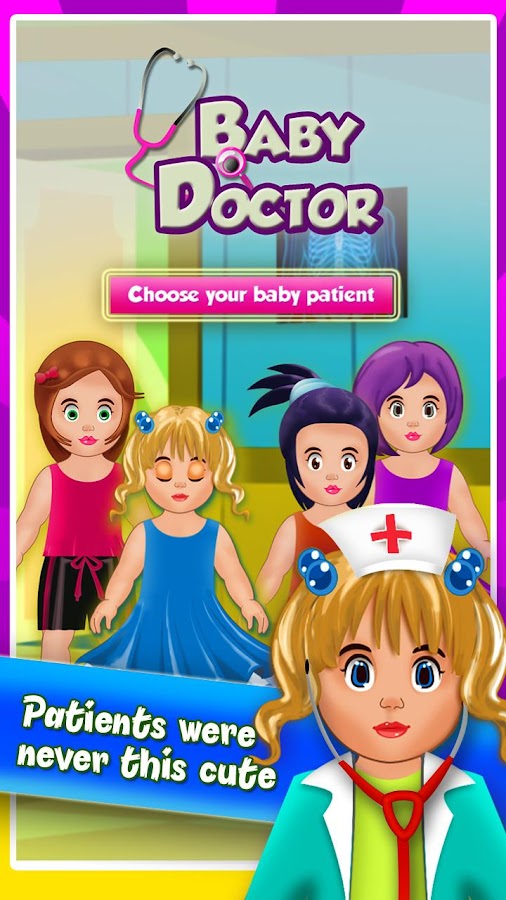 Baby Doctor 1.1.1 APK