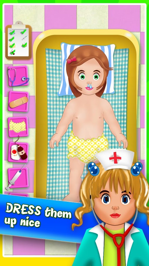 Baby Doctor 1.1.1 APK