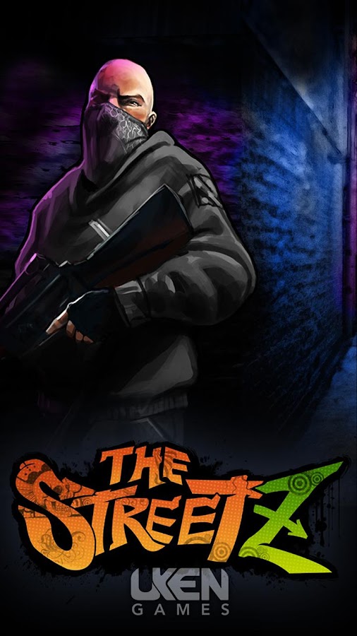 The Streetz 1.59 APK