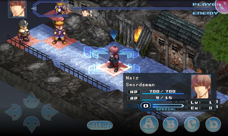 RPG Spectral Souls  APK