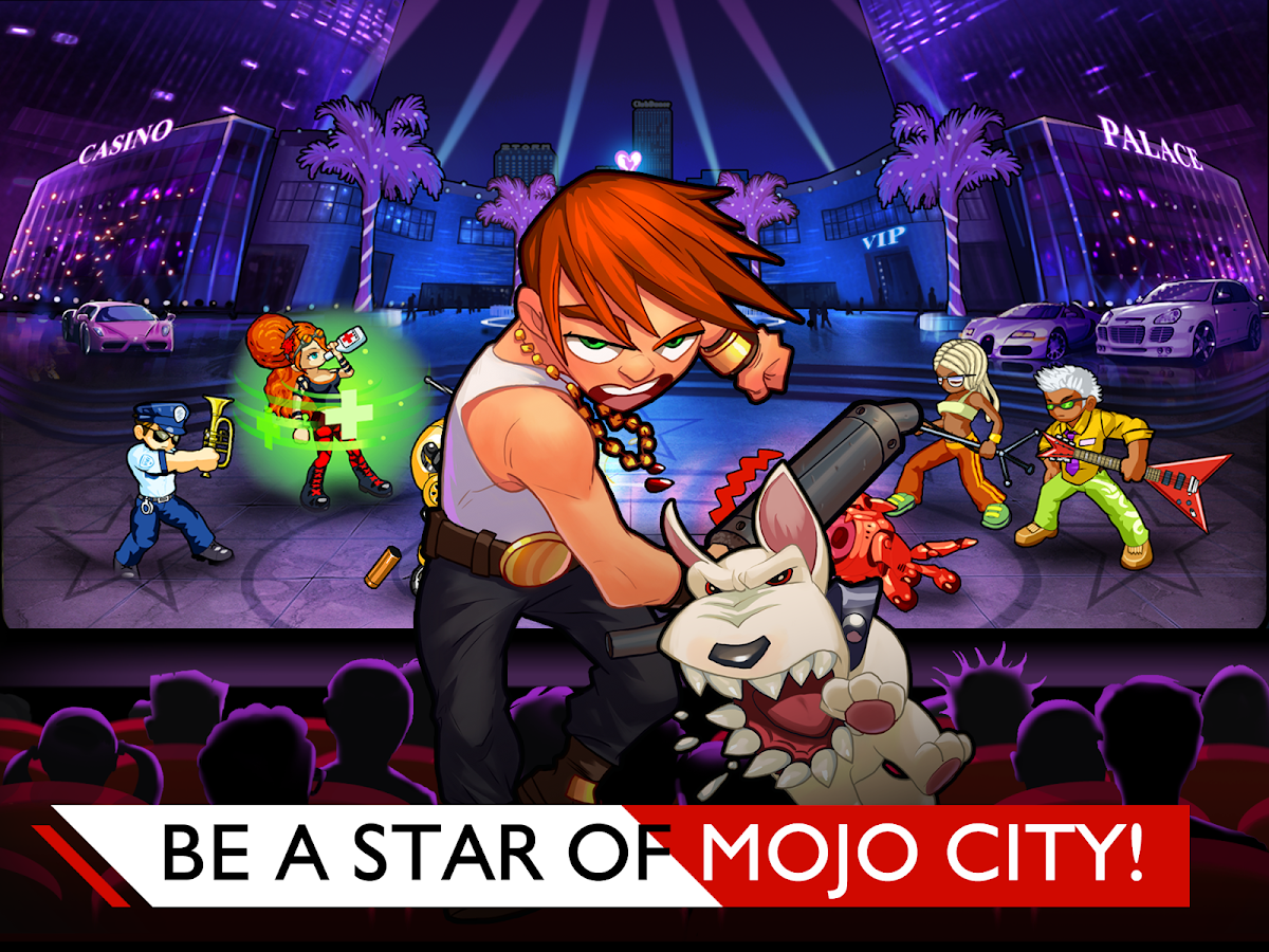 Mojo Stars  APK