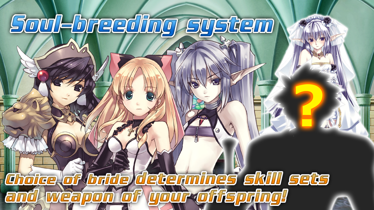 RPG Record of Agarest War  APK