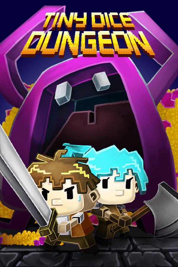 Tiny Dice Dungeon  APK