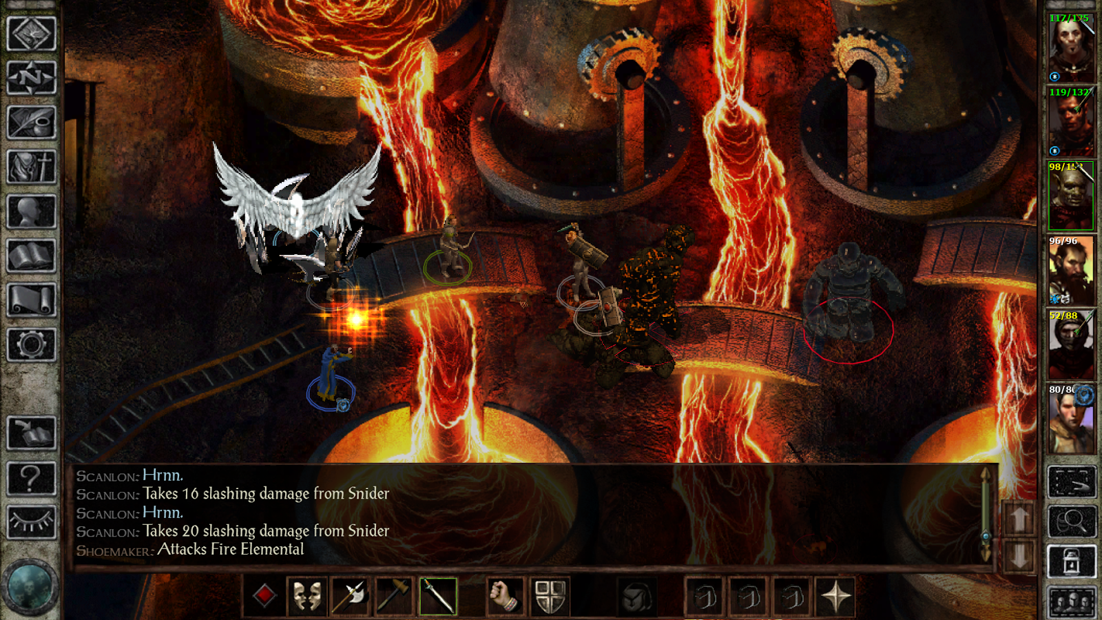 Icewind Dale: Enhanced Edition  APK