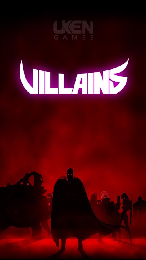 Villains RPG 1.59 APK