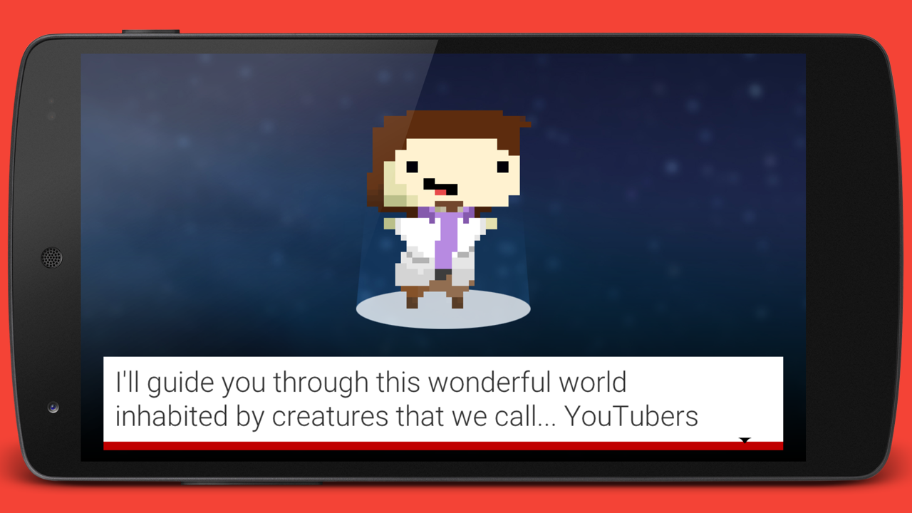 TuberTycoon Clone Beta APK