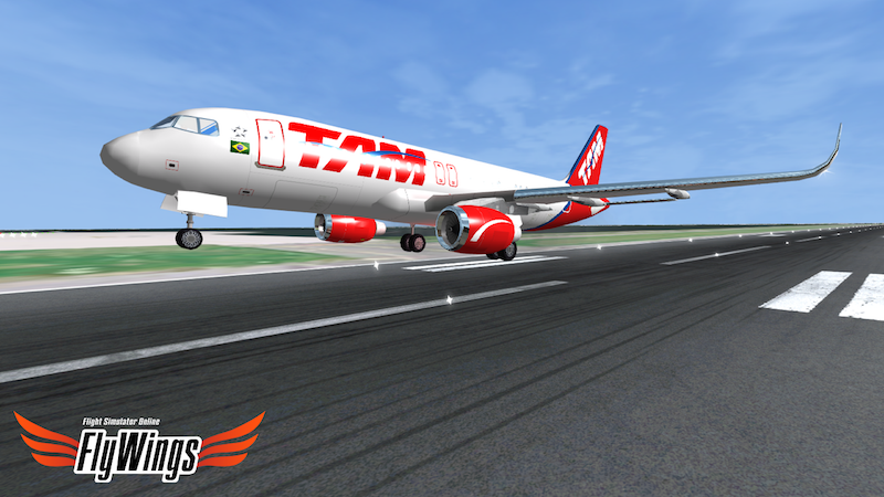 Flight Simulator Online 2014  APK