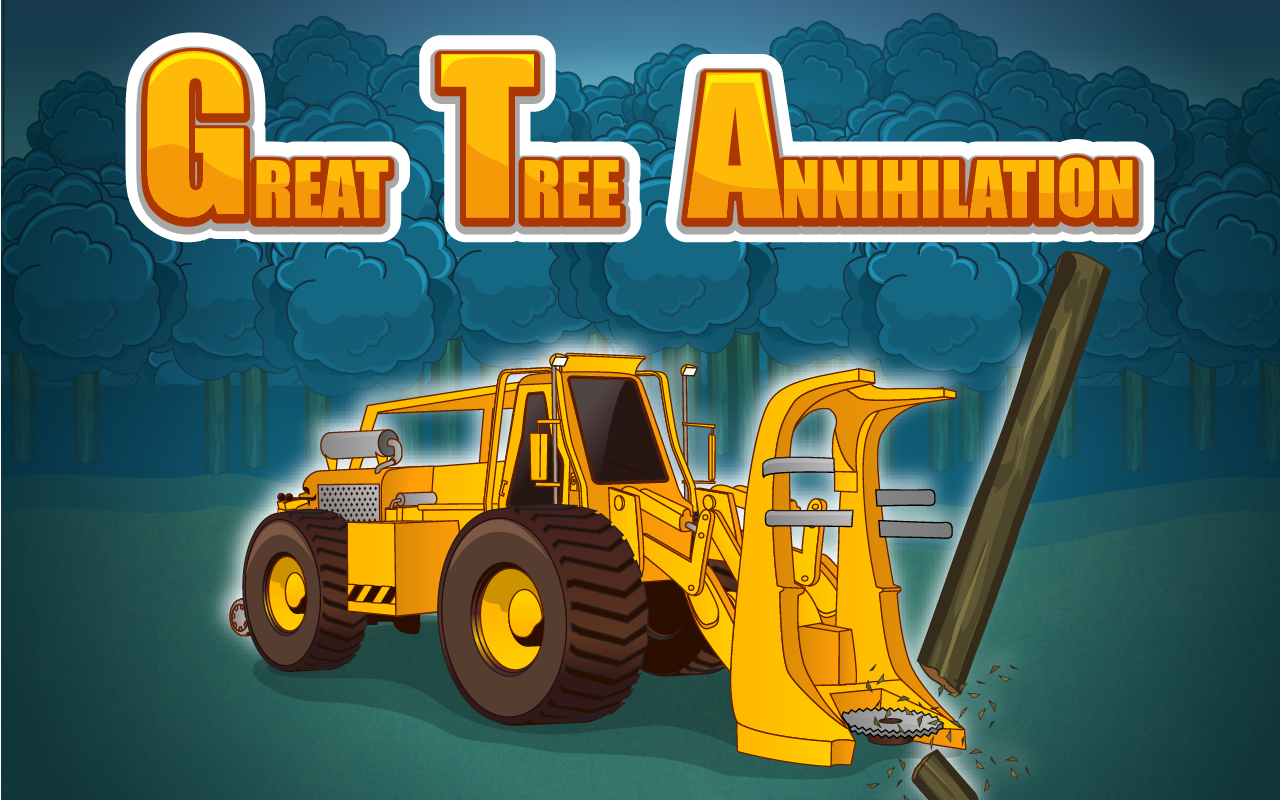 Great Tree Annihilation Elks 1.0.0 APK