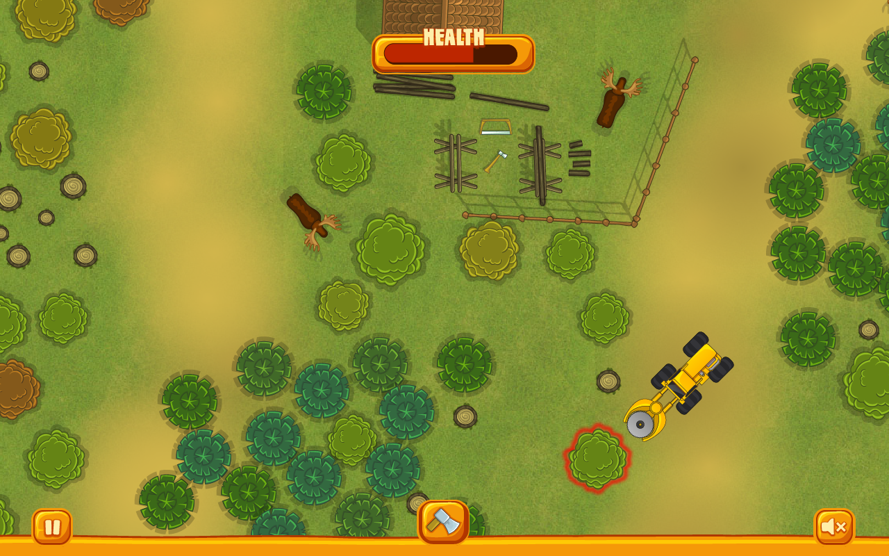 Great Tree Annihilation Elks 1.0.0 APK