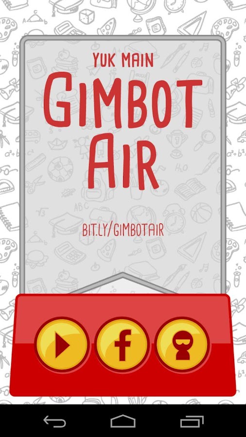 Gimbot Air  APK