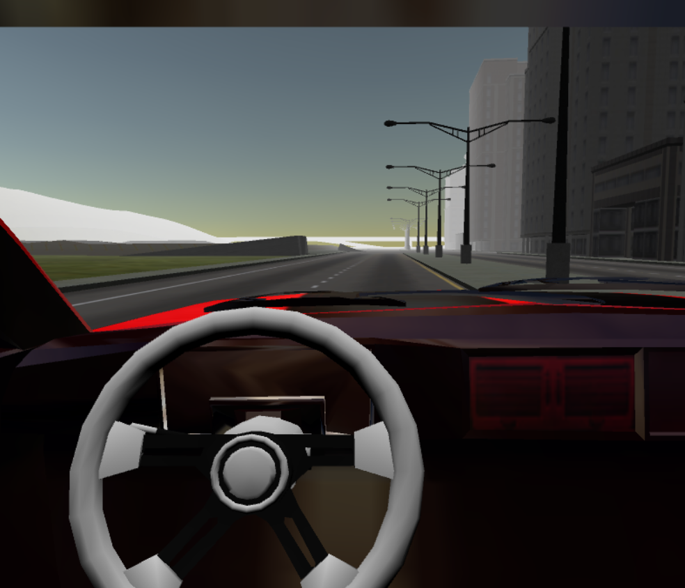 Luxury Car Simulation 1.7 APK