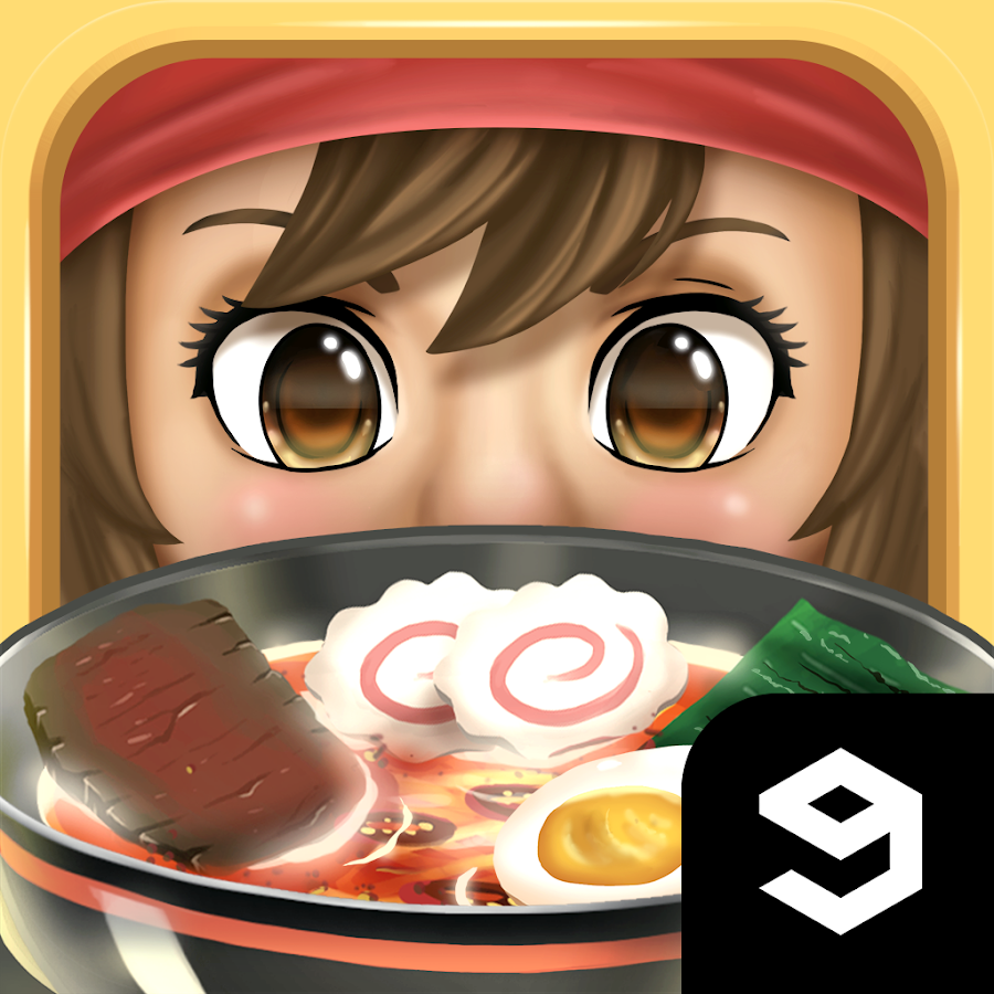 9GAG Ramen Celebrity 1.0.8 APK