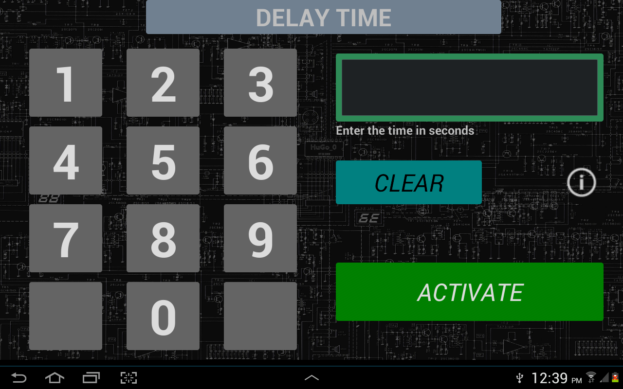 Airsoft Bomb Simulation  APK