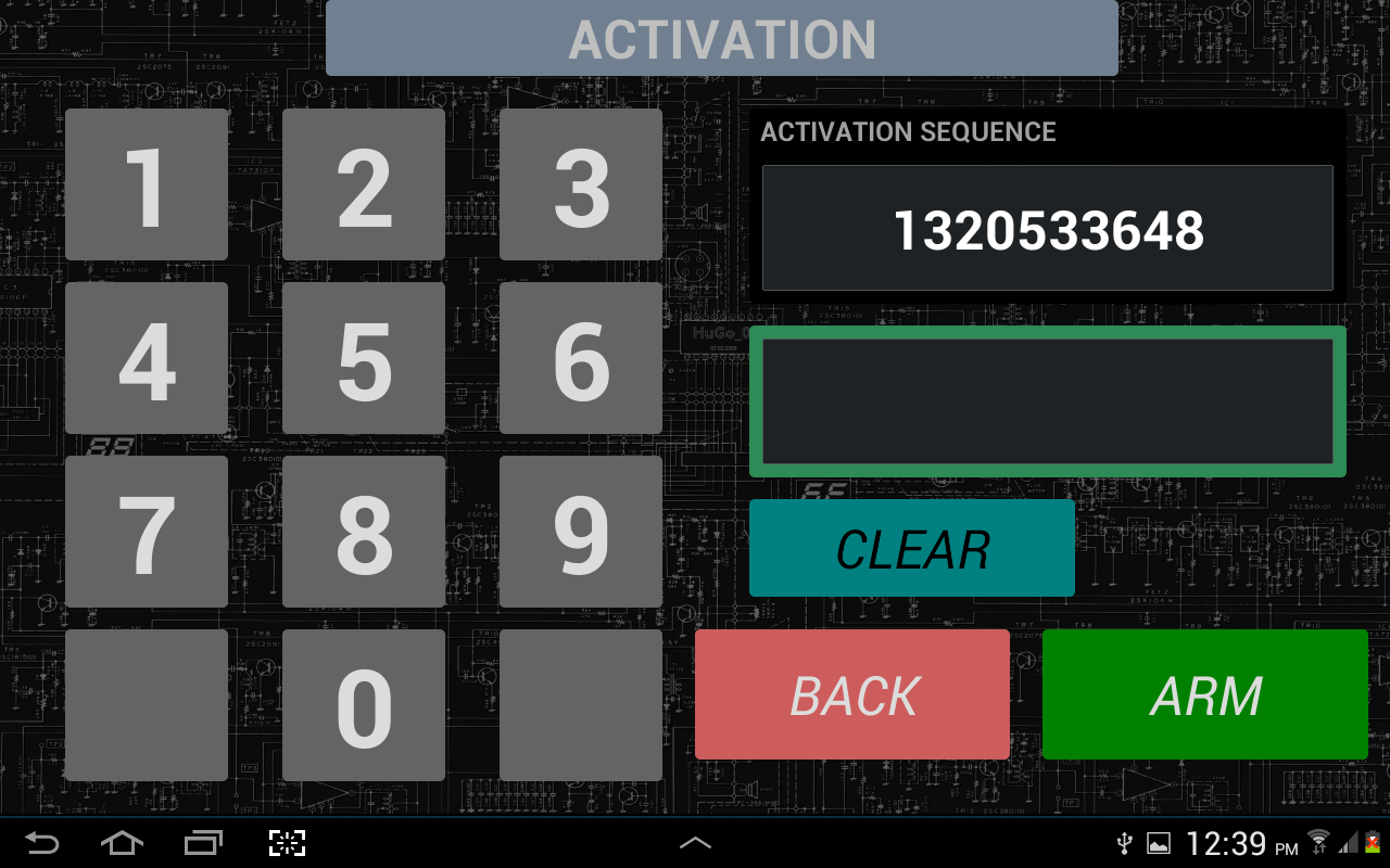 Airsoft Bomb Simulation  APK