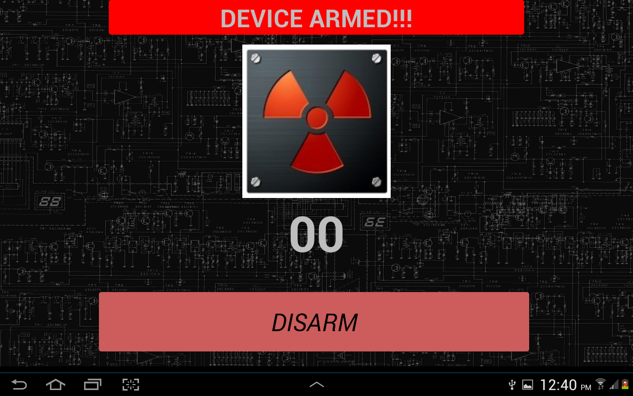 Airsoft Bomb Simulation  APK