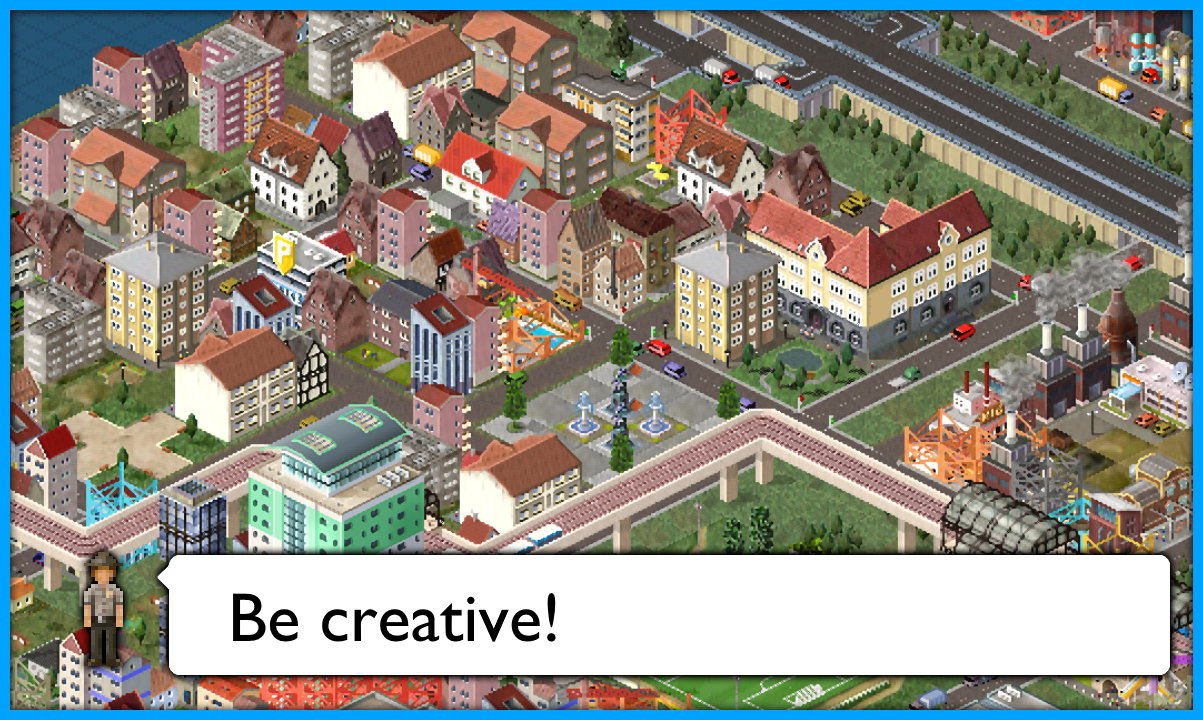 TheoTown 1.10.45a APK