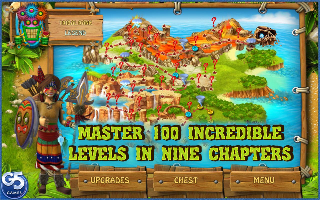 Youda Survivor 2 (Full) 1.0 APK