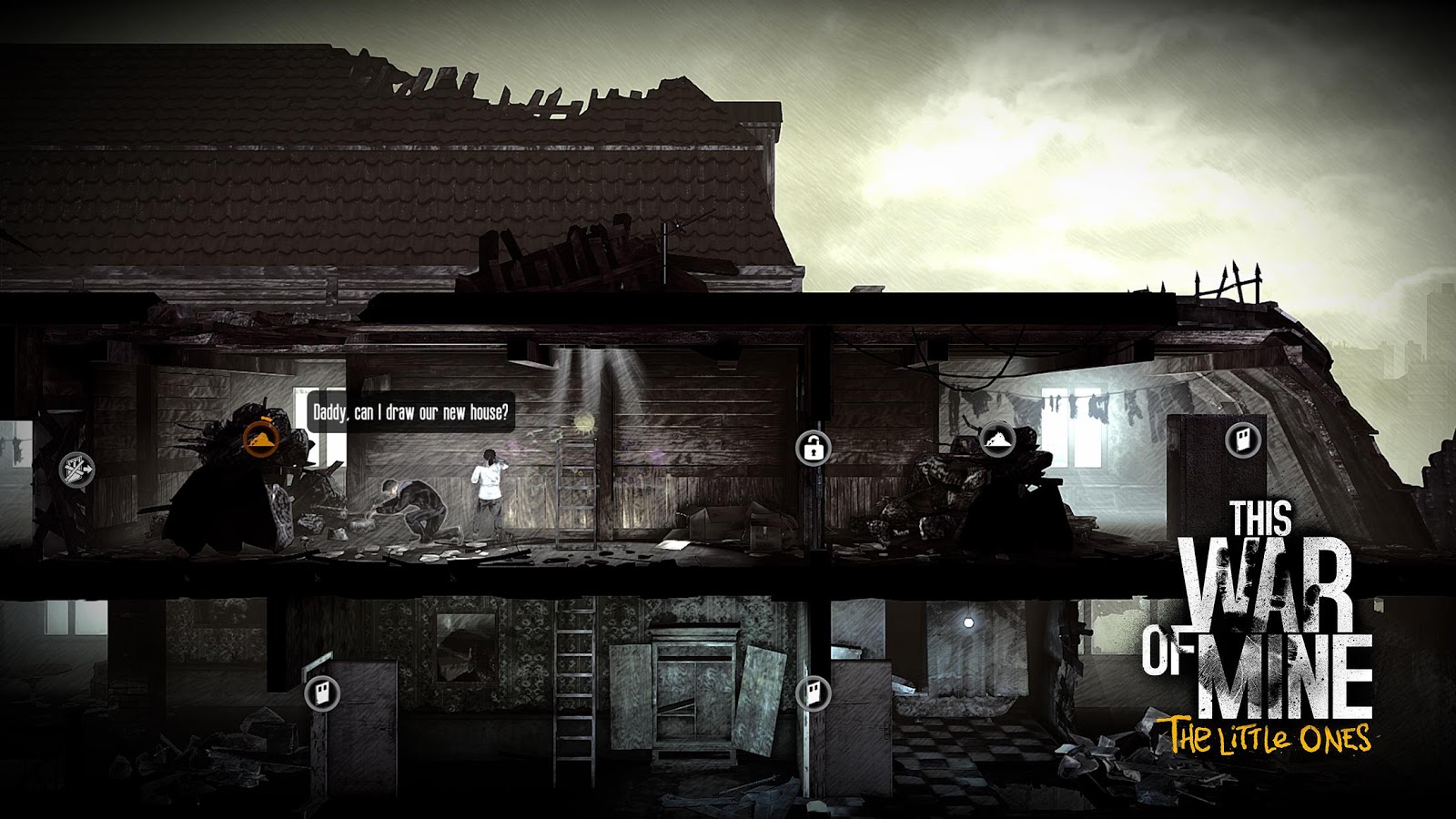 This War of Mine  APK