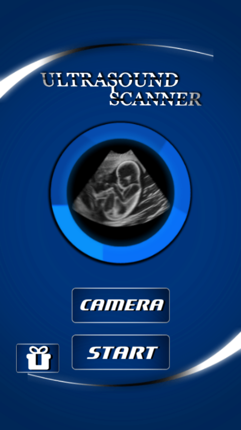 Ultrasound Scanner (Prank) 1.10 APK