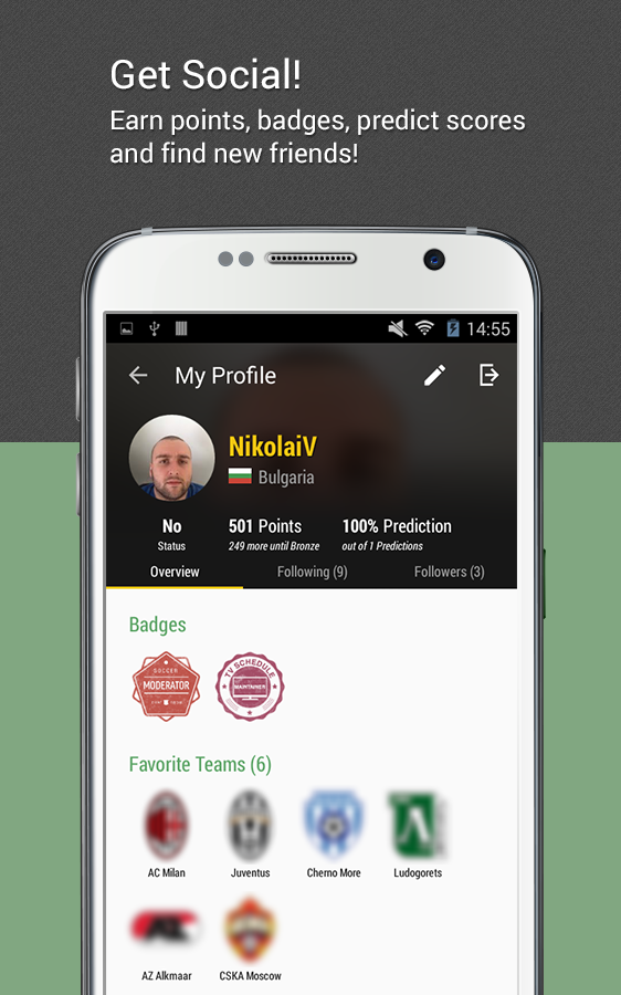 All Goals - Football Live Scores  APK