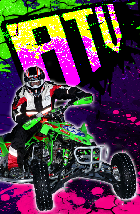 ATV Racing 1.0 APK