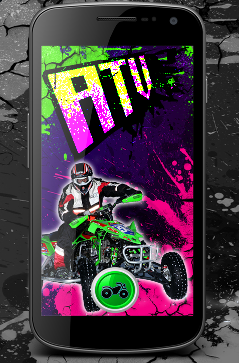 ATV Racing 1.0 APK