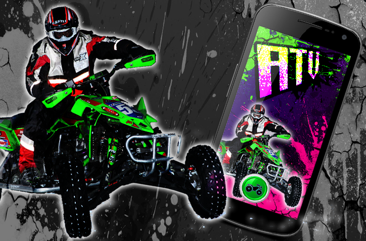 ATV Racing 1.0 APK