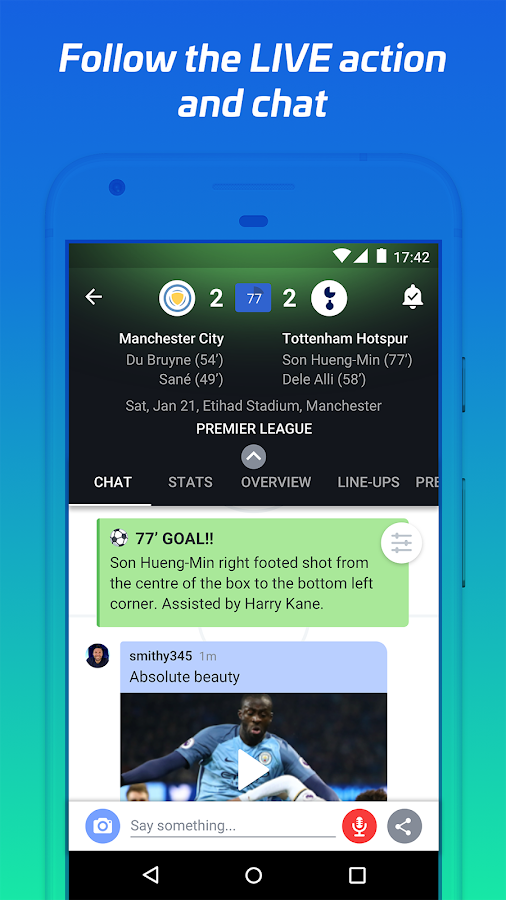 Sportlobster 6.0.1 APK