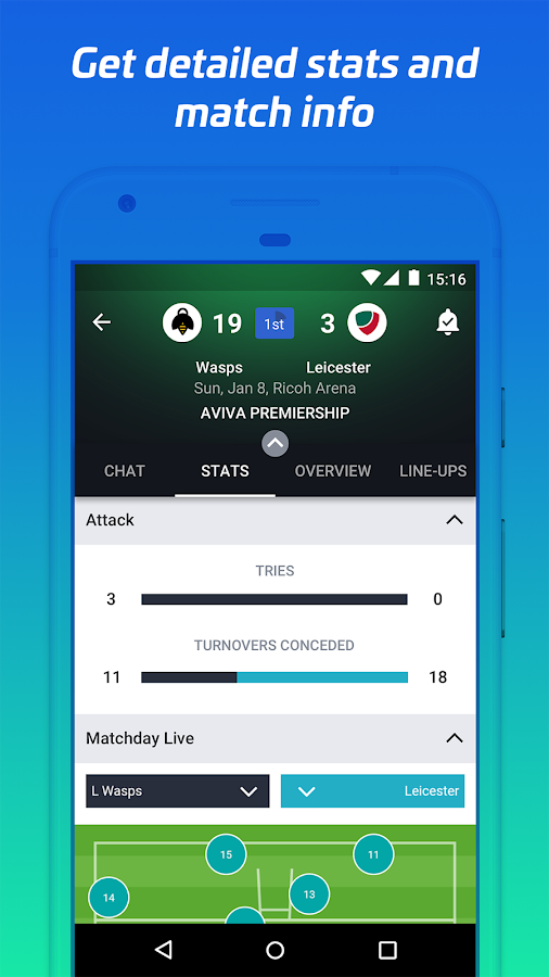 Sportlobster 6.0.1 APK