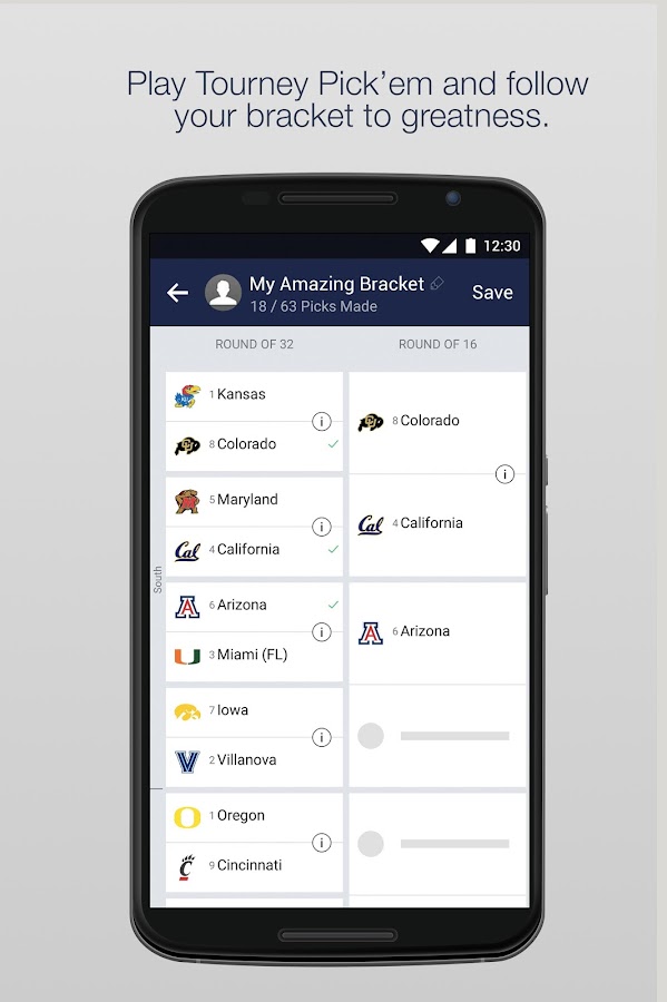 Yahoo Fantasy Sports 10.26.3 APK