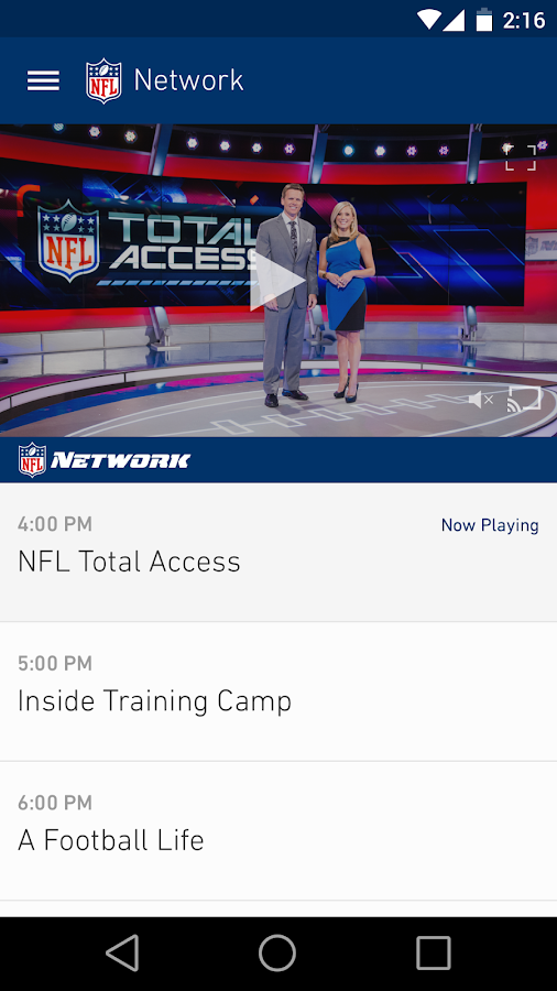 NFL Mobile  APK