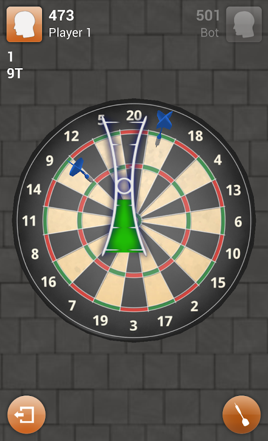 Darts 3D 1.1.14 APK