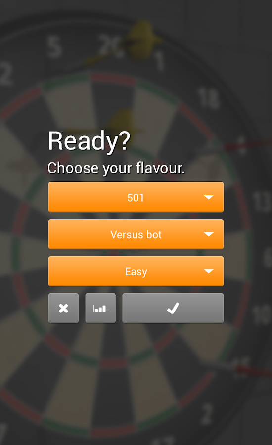 Darts 3D 1.1.14 APK