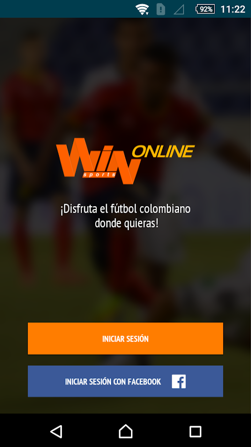 Win Sports Online 3.2.32 APK