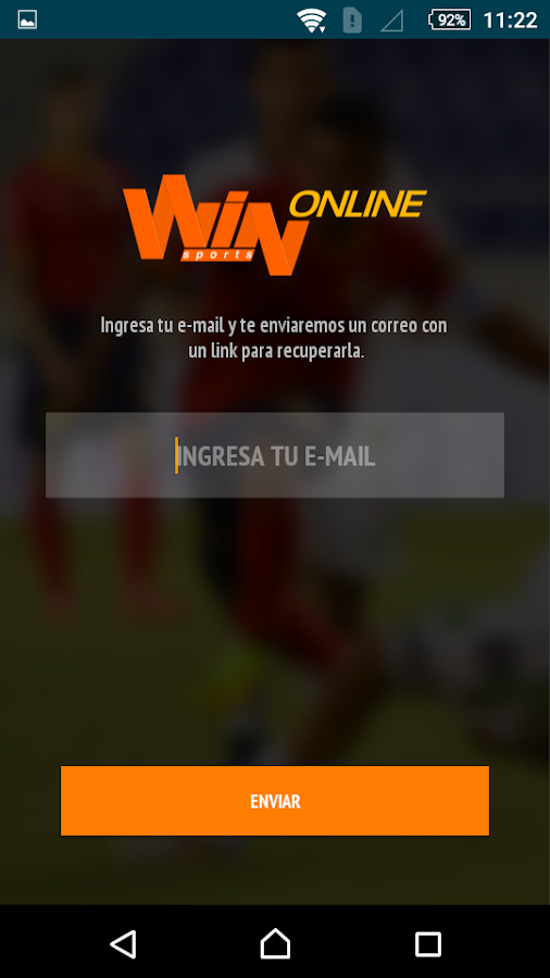 Win Sports Online 3.2.32 APK