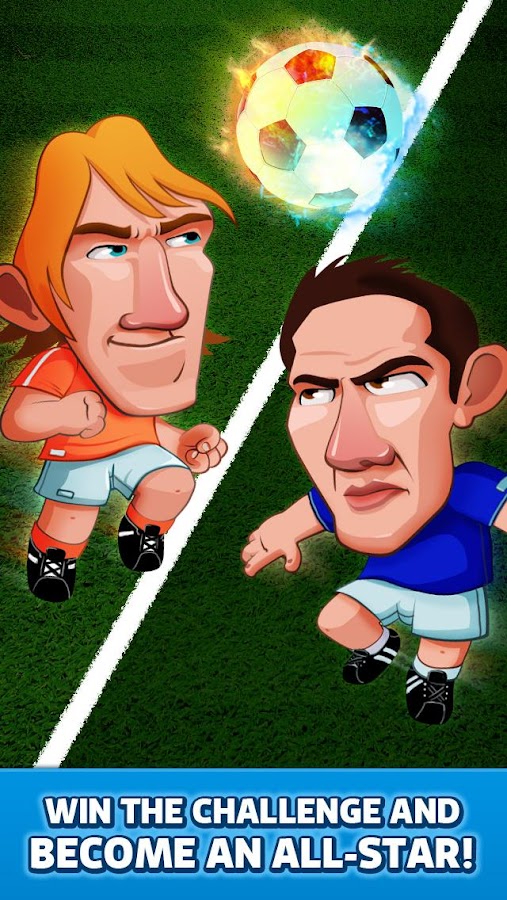 Head Soccer - World Football  APK