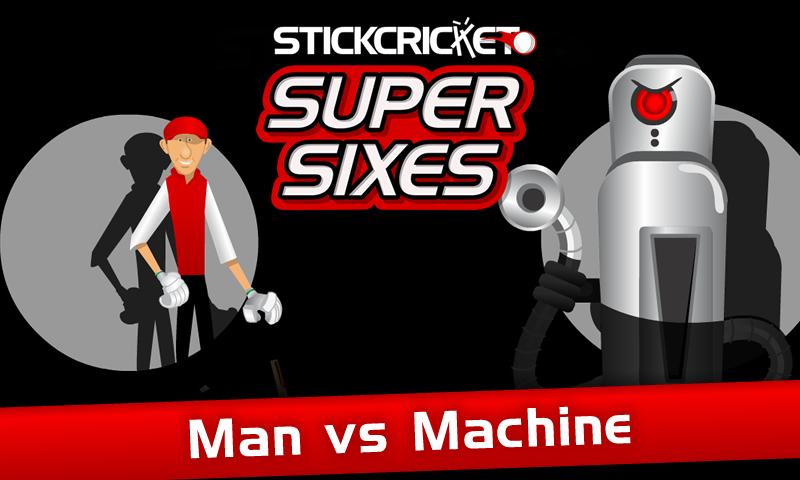 Stick Cricket Super Sixes 2.1.4 APK