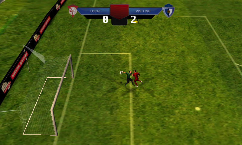 World Soccer Games 2014 Cup 2020.06 APK