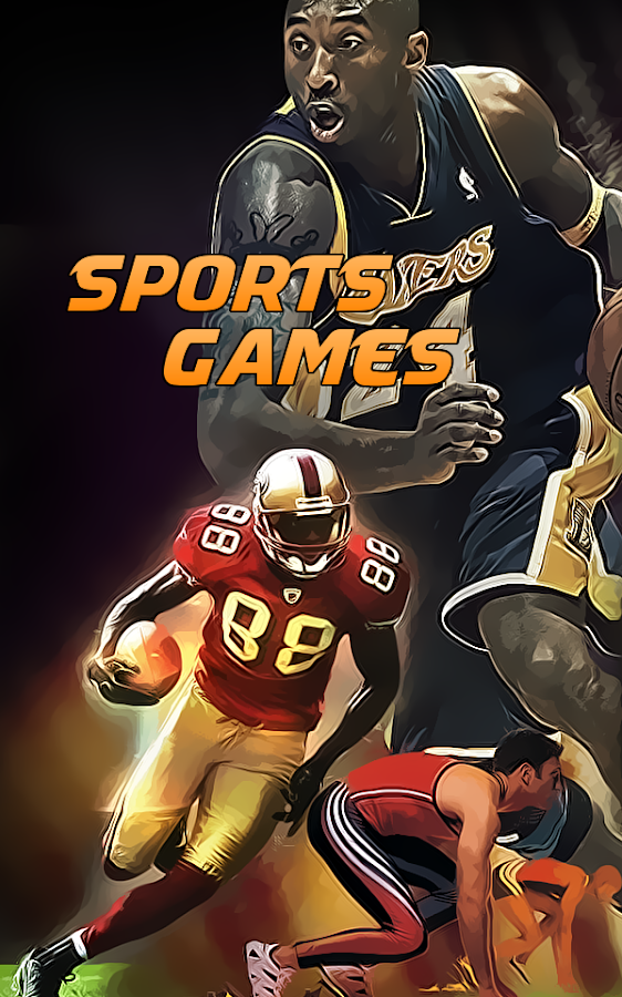 Sports Games 0.0.1 APK