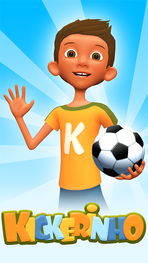 Kickerinho  APK