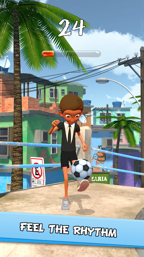 Kickerinho  APK