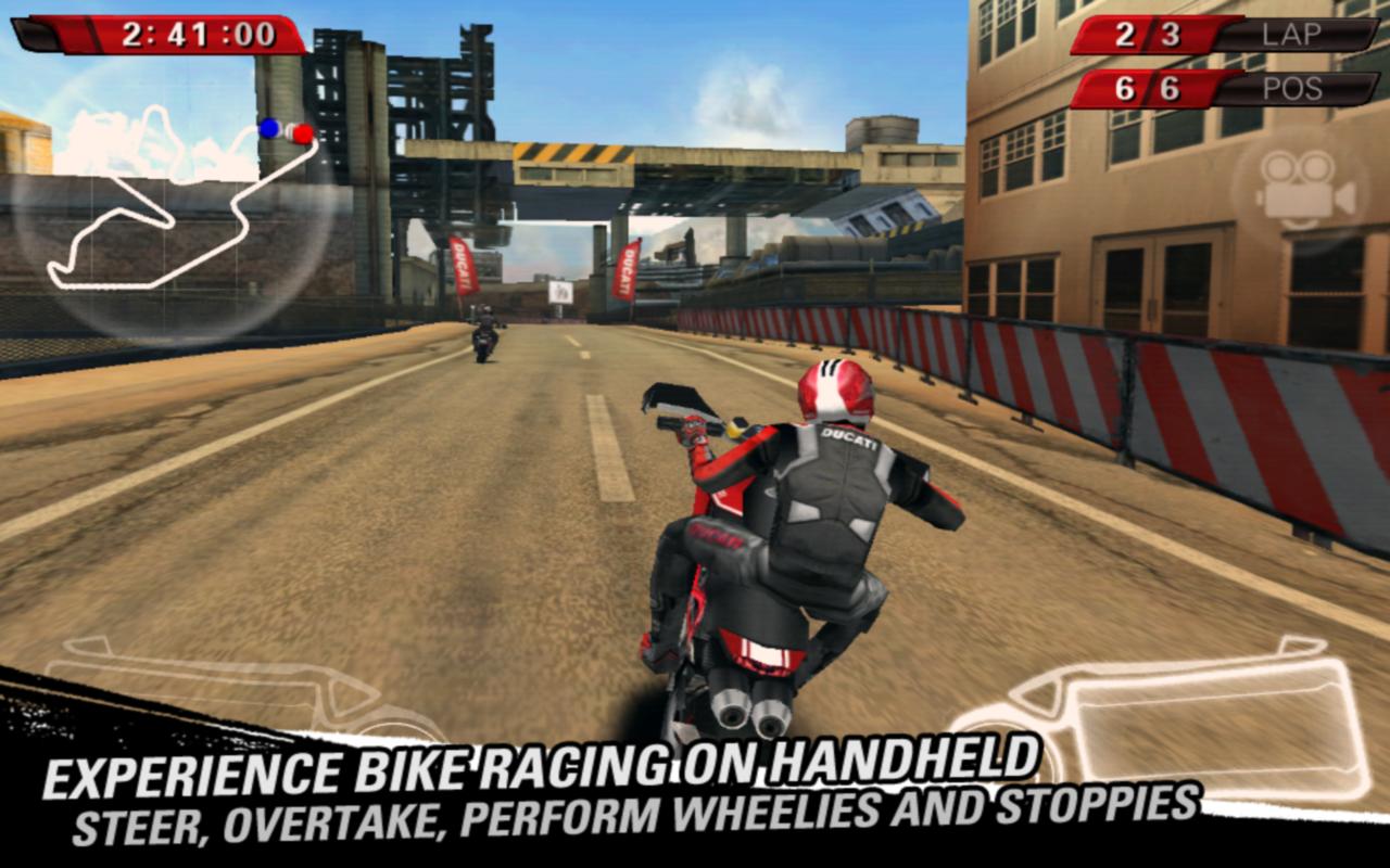 Ducati Challenge  APK