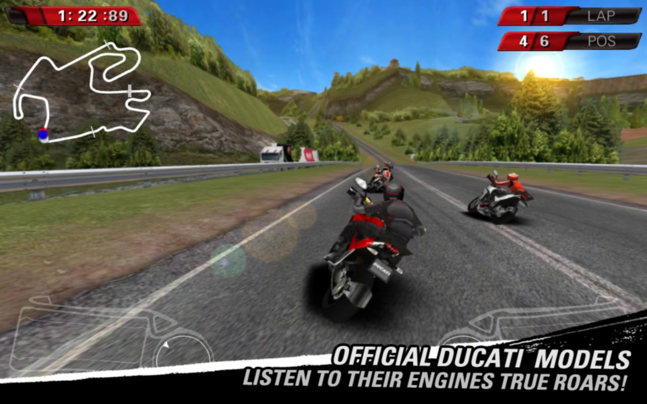 Ducati Challenge  APK