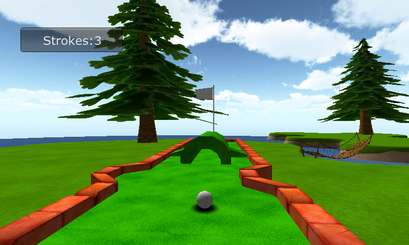 Cartoon Mini Golf Games 3D 2020.02 APK