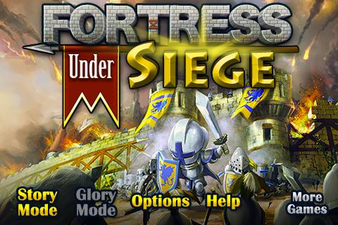 Fortress Under Siege  APK