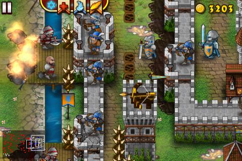 Fortress Under Siege  APK