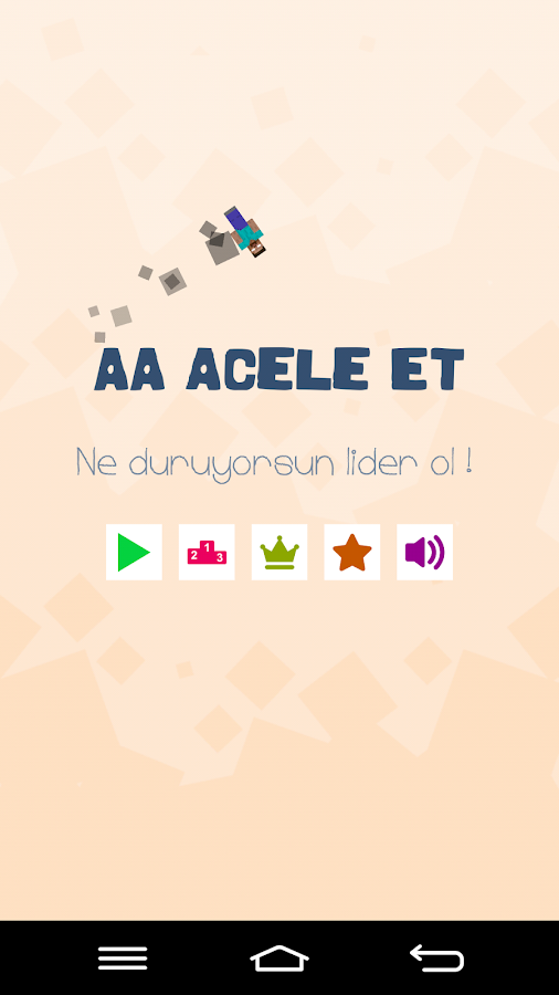 aa game 1.0 APK